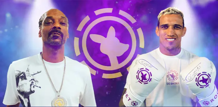 UFC世界王者アンバサダー契約