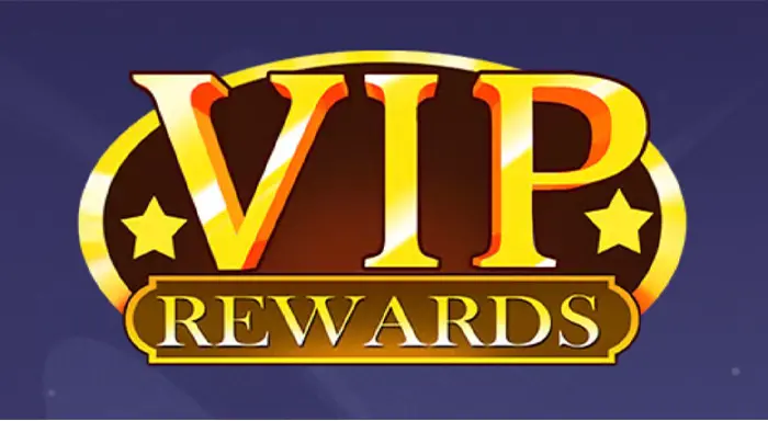 ルーベット完全招待制のVIPプログラム