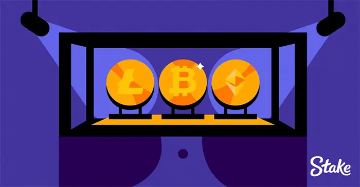 ステークカジノ仮想通貨ベット